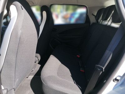 Renault Zoe Gebrauchtwagen