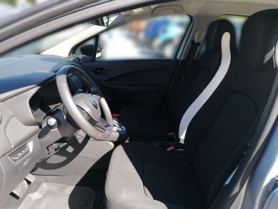 Renault Zoe Gebrauchtwagen