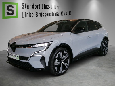 Renault Mégane Gebrauchtwagen