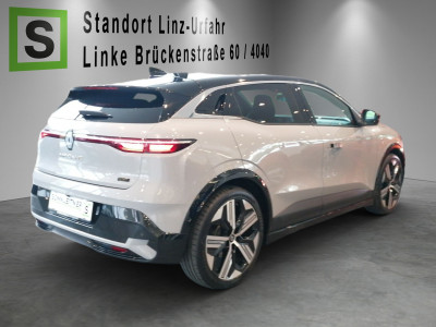 Renault Mégane Gebrauchtwagen