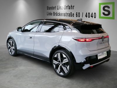 Renault Mégane Gebrauchtwagen