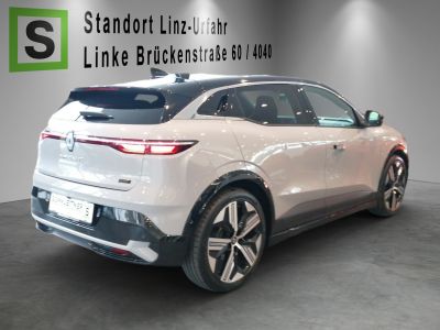 Renault Mégane Gebrauchtwagen