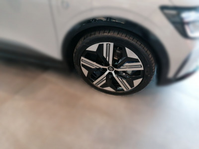 Renault Mégane Gebrauchtwagen