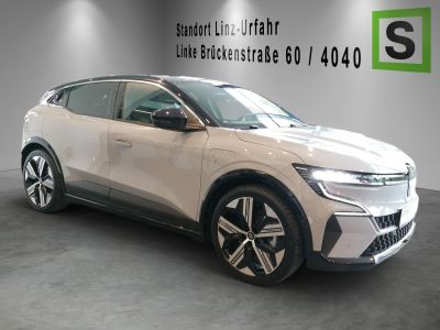 Renault Mégane Gebrauchtwagen