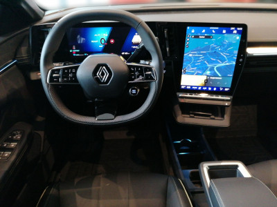 Renault Mégane Gebrauchtwagen