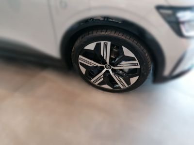 Renault Mégane Gebrauchtwagen