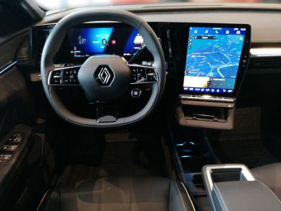 Renault Mégane Gebrauchtwagen