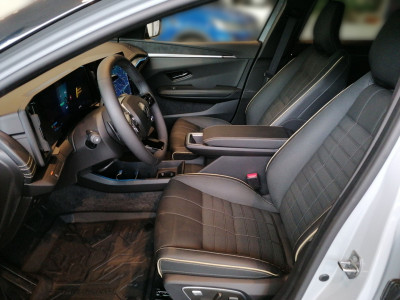 Renault Mégane Gebrauchtwagen