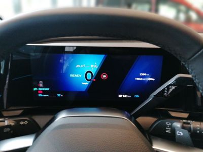 Renault Mégane Gebrauchtwagen