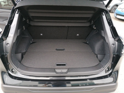 Nissan Qashqai Vorführwagen