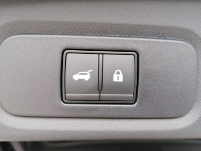 Nissan Qashqai Vorführwagen