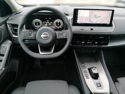Nissan Qashqai Vorführwagen