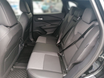 Nissan Qashqai Vorführwagen