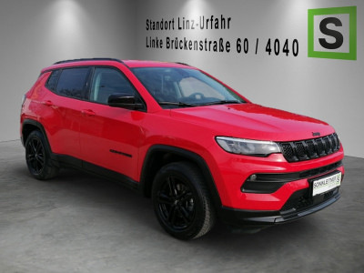 Jeep Compass Gebrauchtwagen