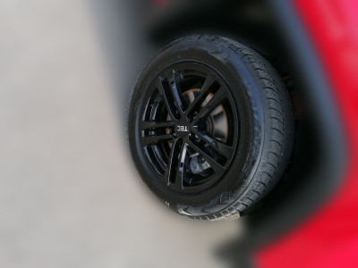 Jeep Compass Gebrauchtwagen