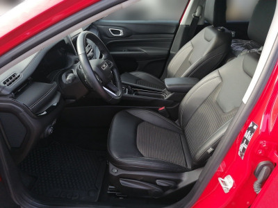 Jeep Compass Gebrauchtwagen