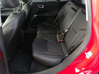 Jeep Compass Gebrauchtwagen