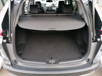 Honda CR-V Gebrauchtwagen