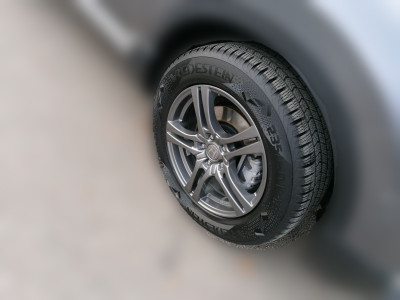 Honda CR-V Gebrauchtwagen