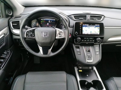 Honda CR-V Gebrauchtwagen