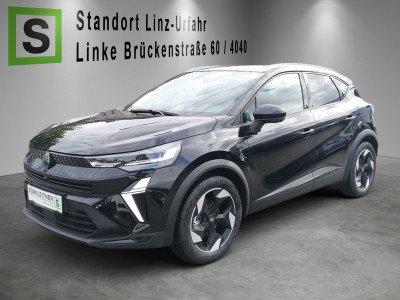 Renault Captur Vorführwagen