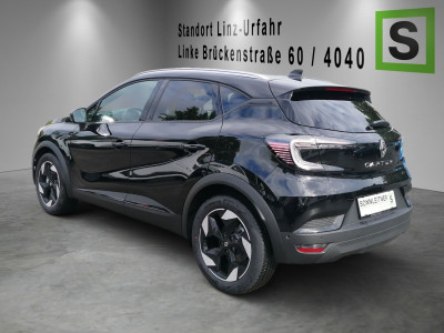 Renault Captur Vorführwagen