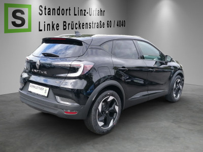 Renault Captur Vorführwagen