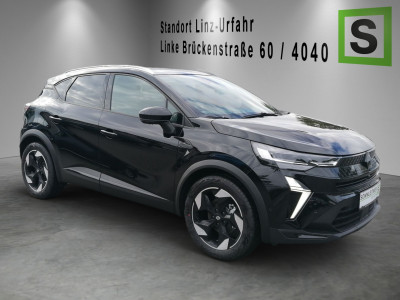 Renault Captur Vorführwagen