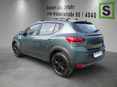 Dacia Sandero Vorführwagen