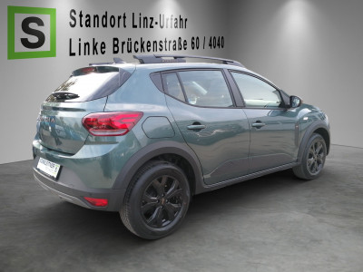 Dacia Sandero Vorführwagen