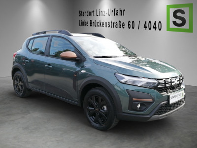 Dacia Sandero Vorführwagen