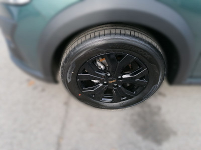 Dacia Sandero Vorführwagen