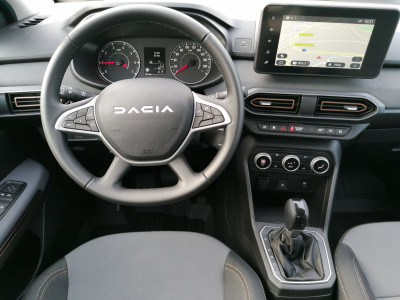 Dacia Sandero Vorführwagen