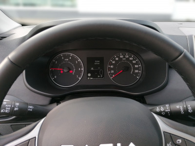 Dacia Sandero Vorführwagen