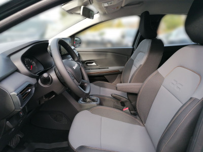 Dacia Sandero Vorführwagen