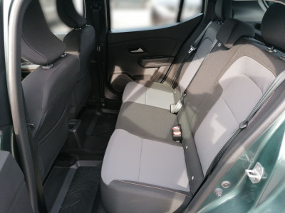 Dacia Sandero Vorführwagen