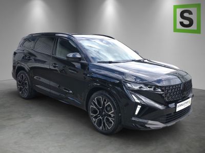 Renault Espace Neuwagen