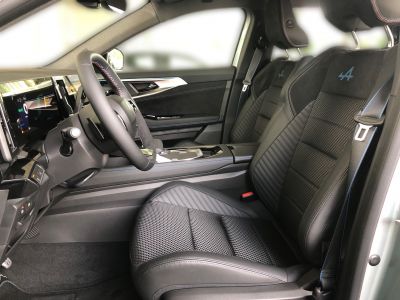 Renault Espace Neuwagen