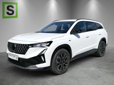 Renault Espace Neuwagen