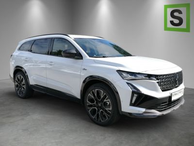 Renault Espace Neuwagen