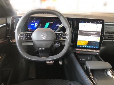 Renault Espace Neuwagen