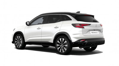 Renault Austral Vorführwagen