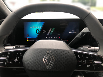 Renault Austral Vorführwagen