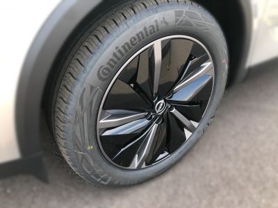 Nissan Qashqai Tageszulassung