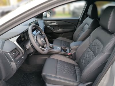 Nissan Qashqai Tageszulassung