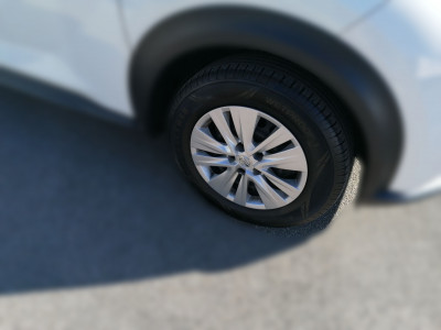 Nissan Juke Gebrauchtwagen