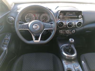 Nissan Juke Gebrauchtwagen