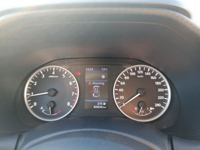 Nissan Juke Gebrauchtwagen