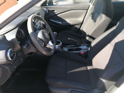 Nissan Juke Gebrauchtwagen