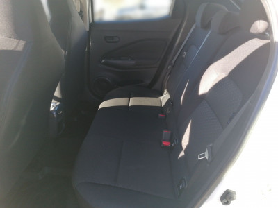 Nissan Juke Gebrauchtwagen